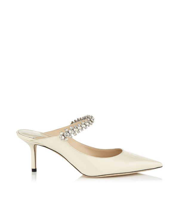 jimmy choo bing 65 mules