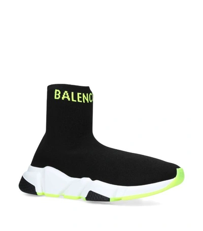 Shop Balenciaga Speed Sneakers