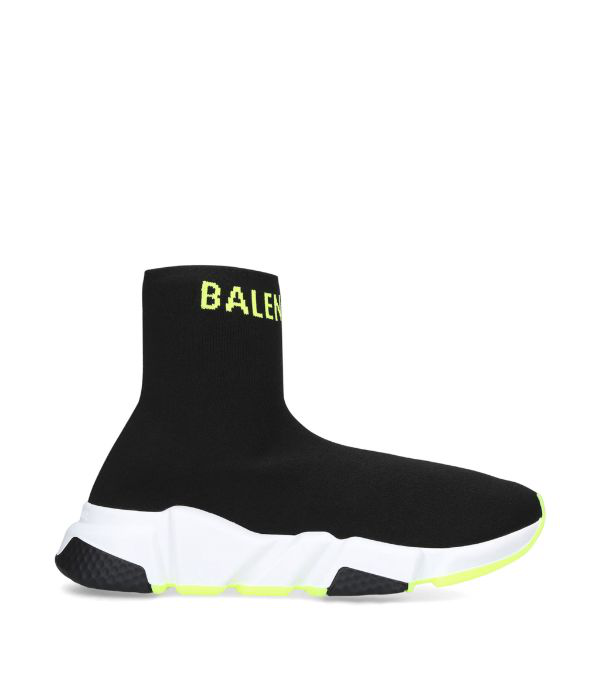 balenciaga slip on