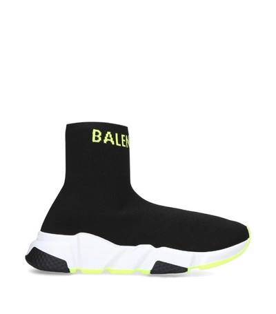 Shop Balenciaga Speed Sneakers