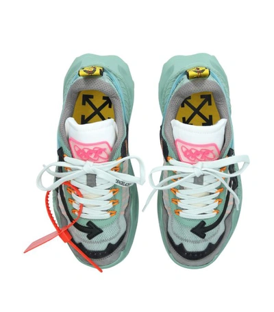 Shop Off-white Odsy 1000 Low-top Sneakers