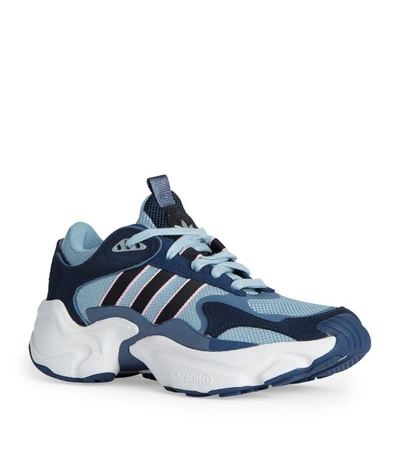 Shop Adidas Originals Magmur Trainers