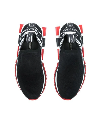 Shop Dolce & Gabbana Atletica Sneakers