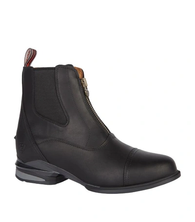 Shop Ariat Devon Nitro Paddock Boots