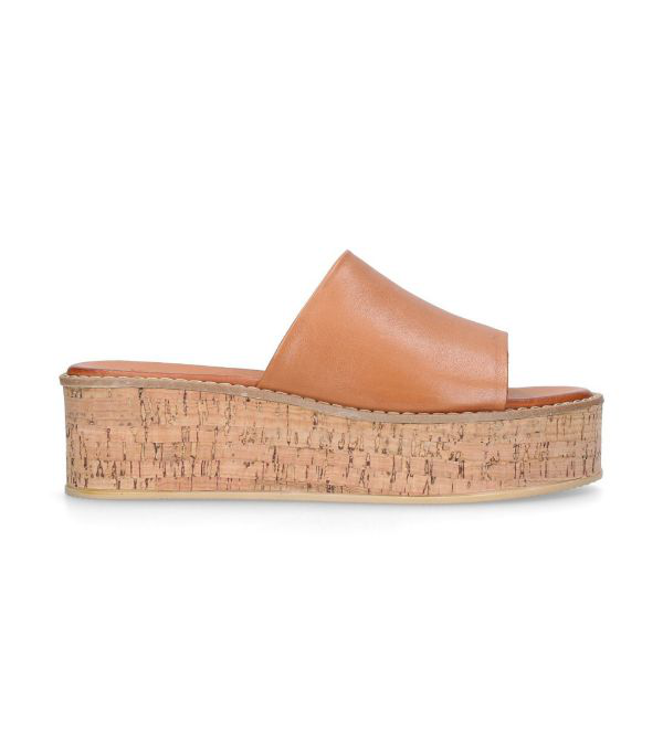 kurt geiger maci flatform