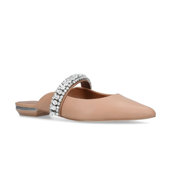 kurt geiger princely mules