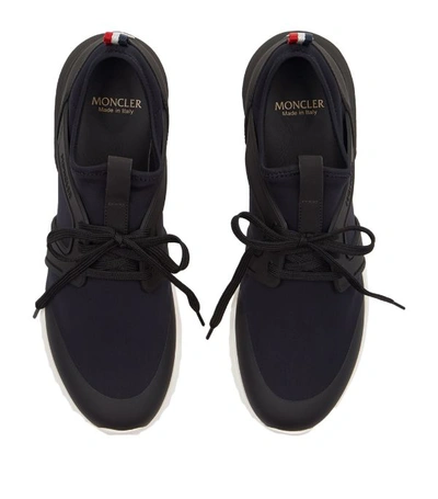 Shop Moncler Meline Sneakers