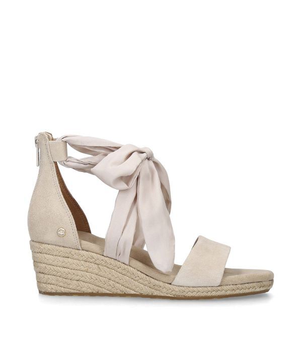 ugg trina sandals