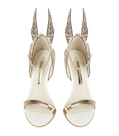 Shop Sophia Webster Evangeline Sandals 100