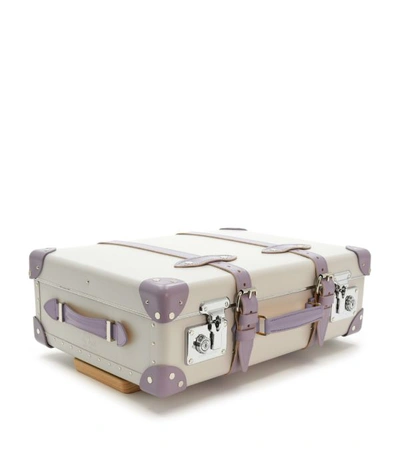 Shop Globe-trotter St. Moritz Trolley Case (55cm)