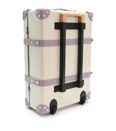 Shop Globe-trotter St. Moritz Trolley Case (55cm)