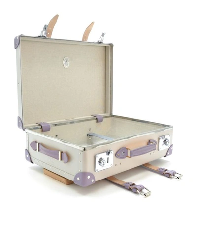 Shop Globe-trotter St. Moritz Trolley Case (55cm)