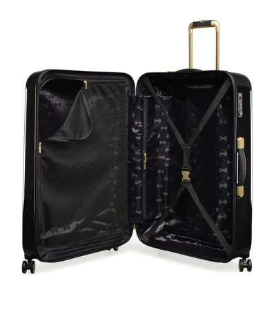 Shop Ted Baker Take Flight Highland Suitcase (80cm)