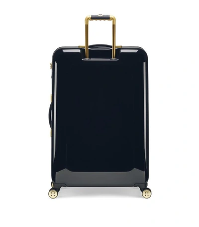 Shop Ted Baker Take Flight Highland Suitcase (80cm)