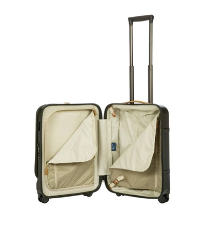 Shop Bric's Bellagio 2 Cabin Spinner (55cm)