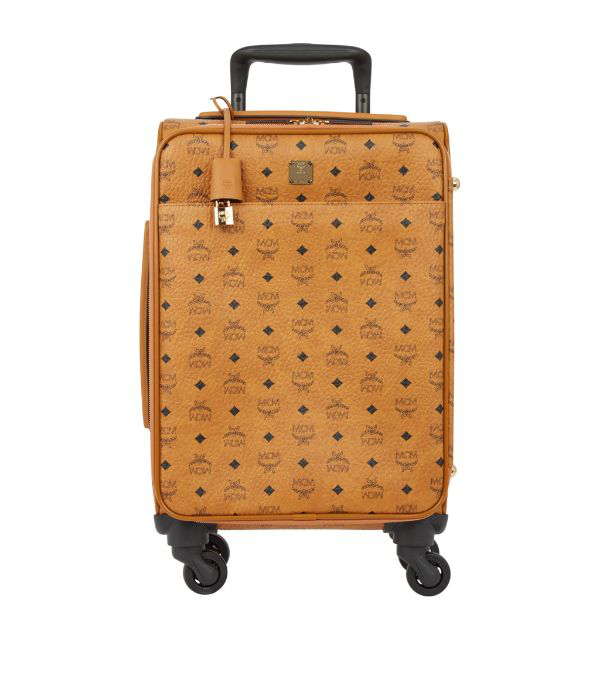 small wheeled case