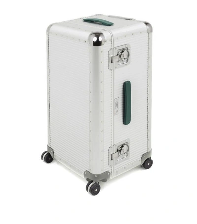 Shop Fpm Bank Pilates Station Spinner Suitcase (80cm)
