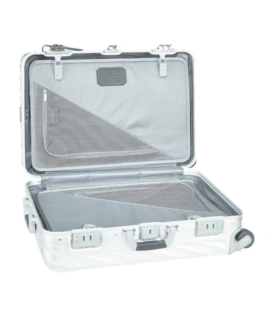 Shop Tumi 19 Degree Aluminium Suitcase (66cm)