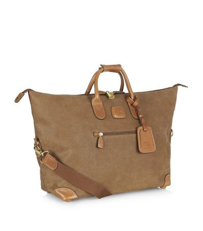 Shop Bric's Life 46cm Weekender