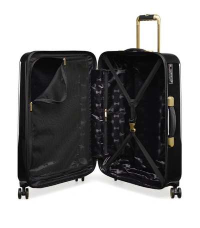 Shop Ted Baker Take Flight Highland Print Trolley (70cm)