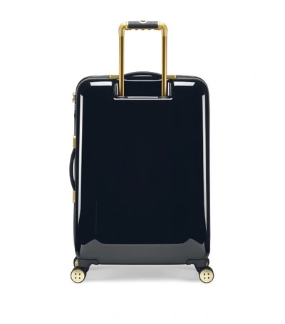 Shop Ted Baker Take Flight Highland Print Trolley (70cm)