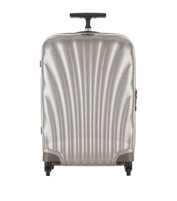 samsonite cosmolite luggage