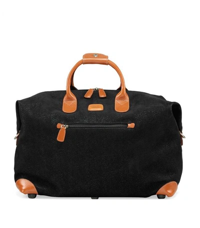 Shop Bric's Life Carry-on Holdall 22