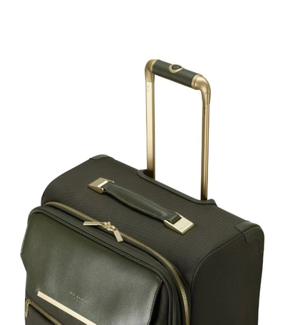 Shop Ted Baker Albany Trolley (55cm)