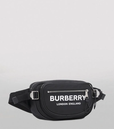 Shop the Burberry Medium Leather Bum Bag / $1,620 AUD - ICON