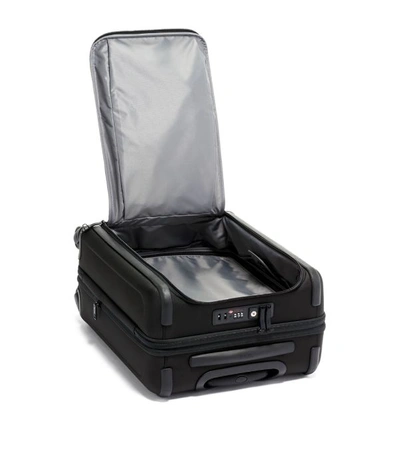 Shop Tumi Alpha 3 Continental Dual Access 4-wheel Carry-on Case (56cm)