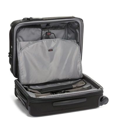 Shop Tumi Alpha 3 Continental Dual Access 4-wheel Carry-on Case (56cm)