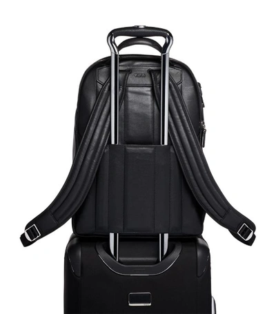 Shop Tumi Perforated Design Backpack