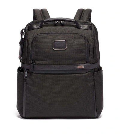 Shop Tumi Alpha 3 Slim Solutions Brief Backpack