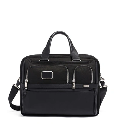 Shop Tumi Expandable Laptop Briefcase