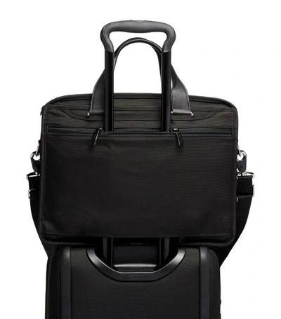 Shop Tumi Expandable Laptop Briefcase