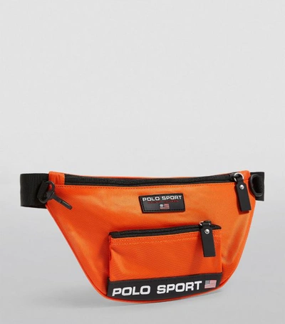 Shop Polo Ralph Lauren Vintage Belt Bag