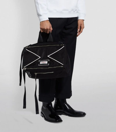 Shop Givenchy Pandora Messenger Bag