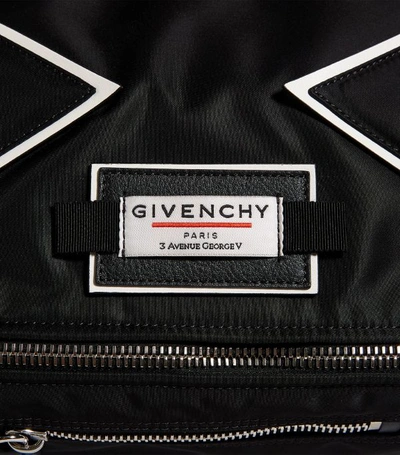Shop Givenchy Pandora Messenger Bag