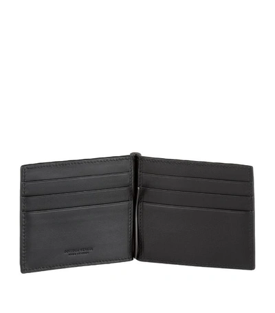 Shop Bottega Veneta Bifold Card Case