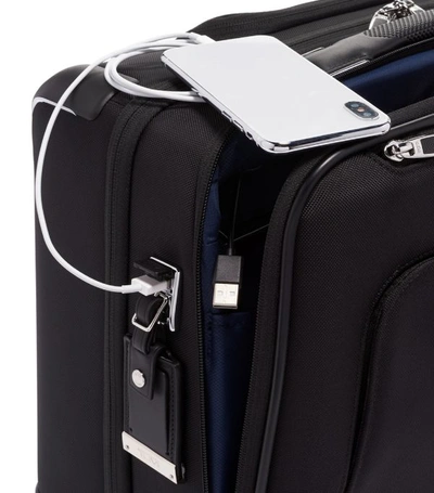 Shop Tumi Compact Brief Suitcase (39.5cm)