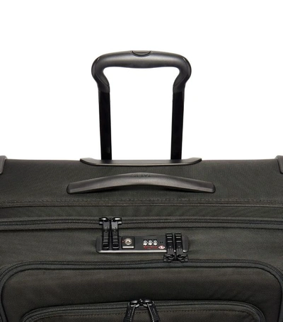 Shop Tumi Alpha 3 Extended Trip Expandable 4-wheel Packing Case (78.5cm)