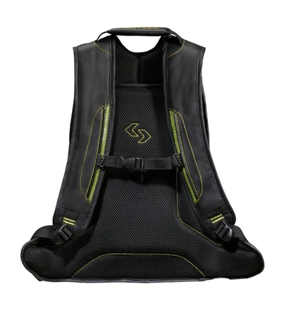 Shop Samsonite + Diesel Paradiver Backpack (45cm)