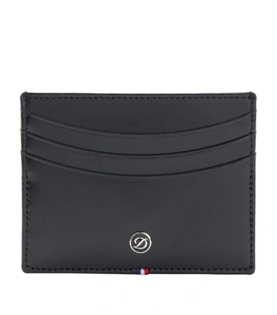 Shop S.t. Dupont Leathercard Holder