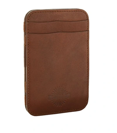 Shop Purdey Leather Magic Wallet