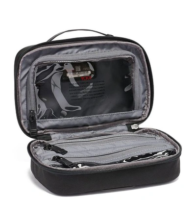 Shop Tumi Alpha 3 Split Travel Kit