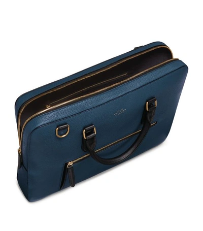 Shop Smythson Ludlow Briefcase