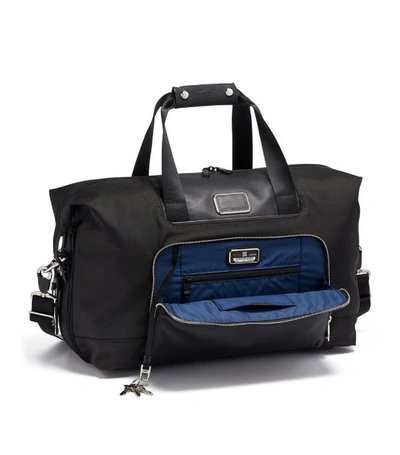 Shop Tumi Double Expansion Satchel