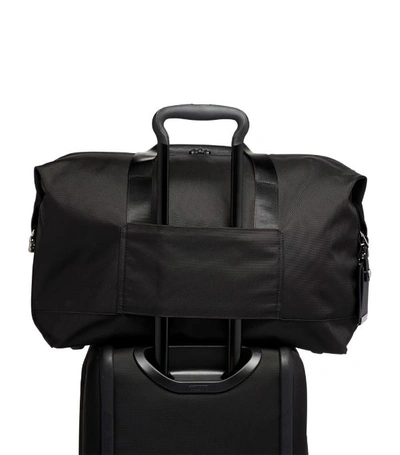 Shop Tumi Double Expansion Satchel