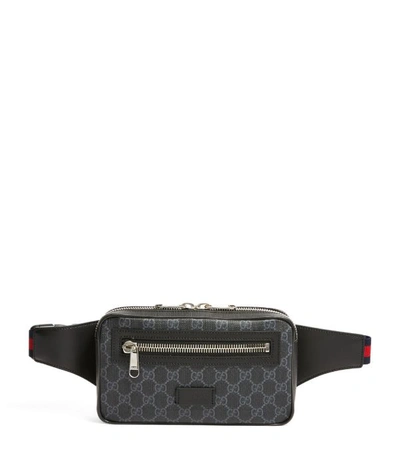Shop Gucci Gg Supreme Belt Bag