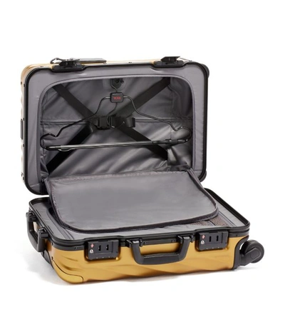 Shop Tumi Continental Cabin Suitcase (56cm)